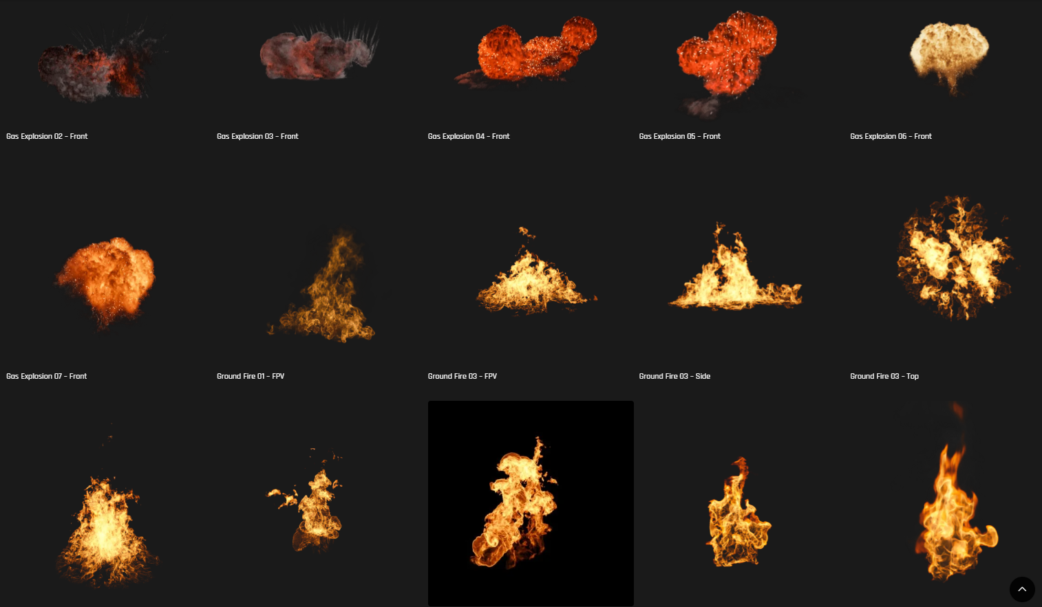 Cgheven– Gratis CC0 VFX & 3D Asset Library - Het bouwen van 's werelds grootste gratis VFX- en 3D -bibliotheek media 4