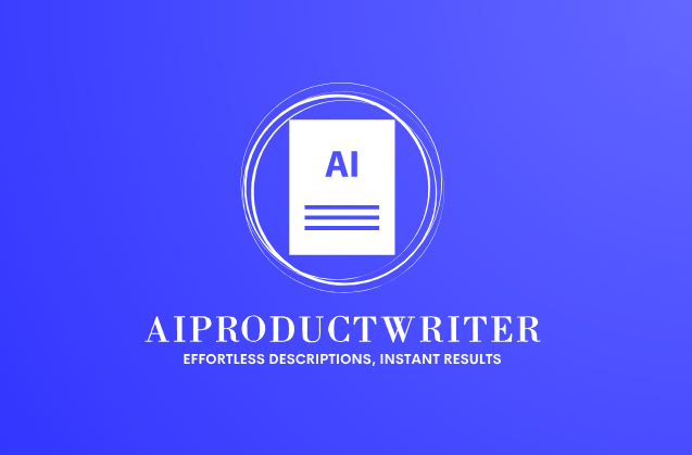 AIPRODUCTWRITER