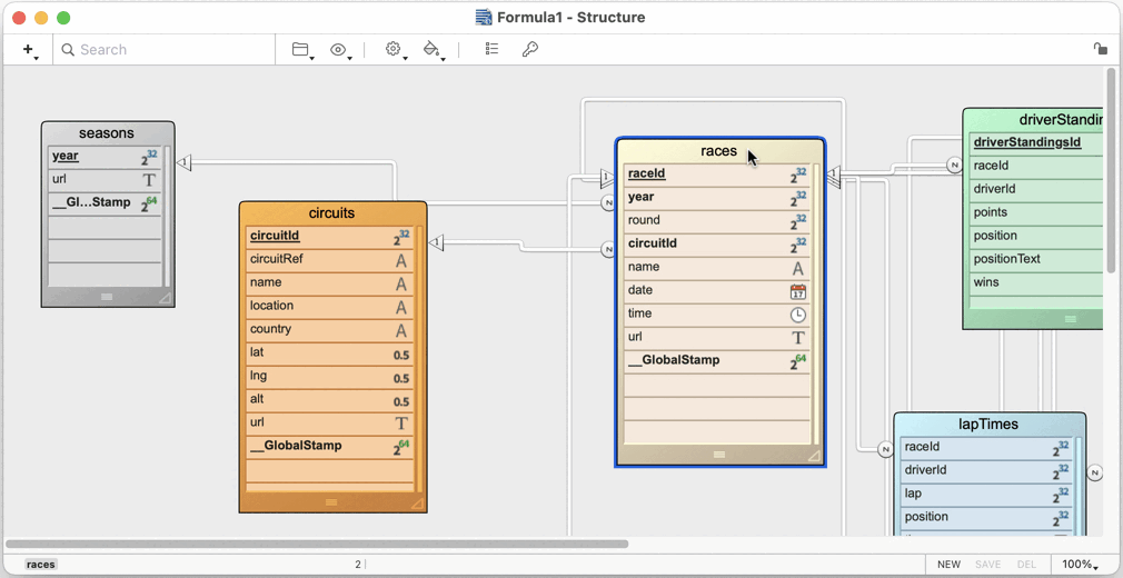 4D v20 Development Inviroment - Development and Deployment for Businessapplications media 2