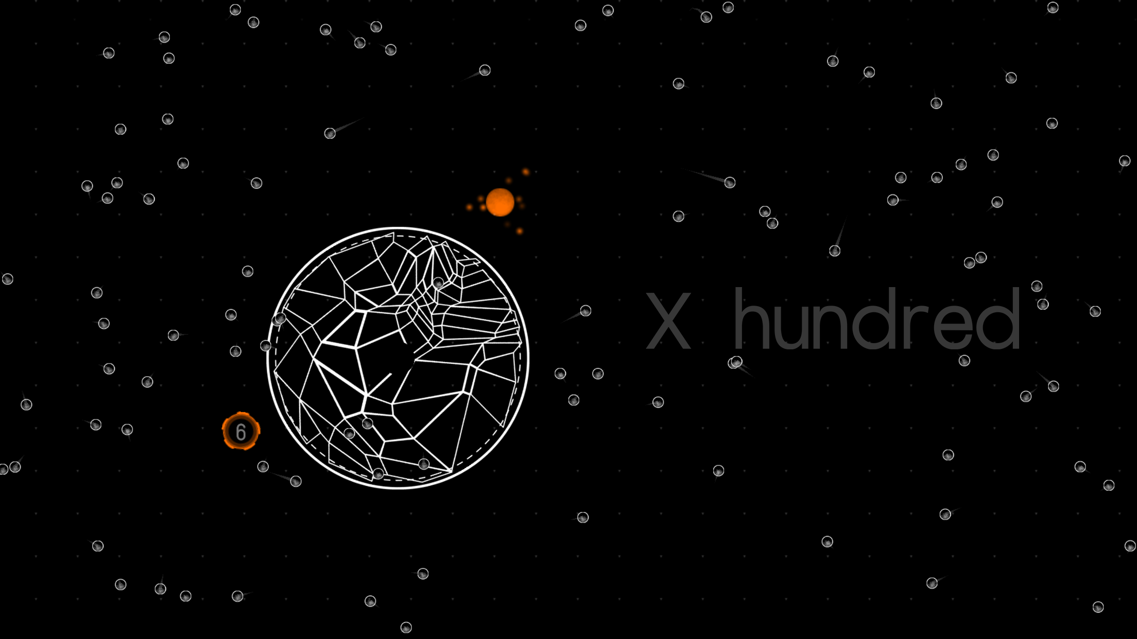 X hundred gallery image