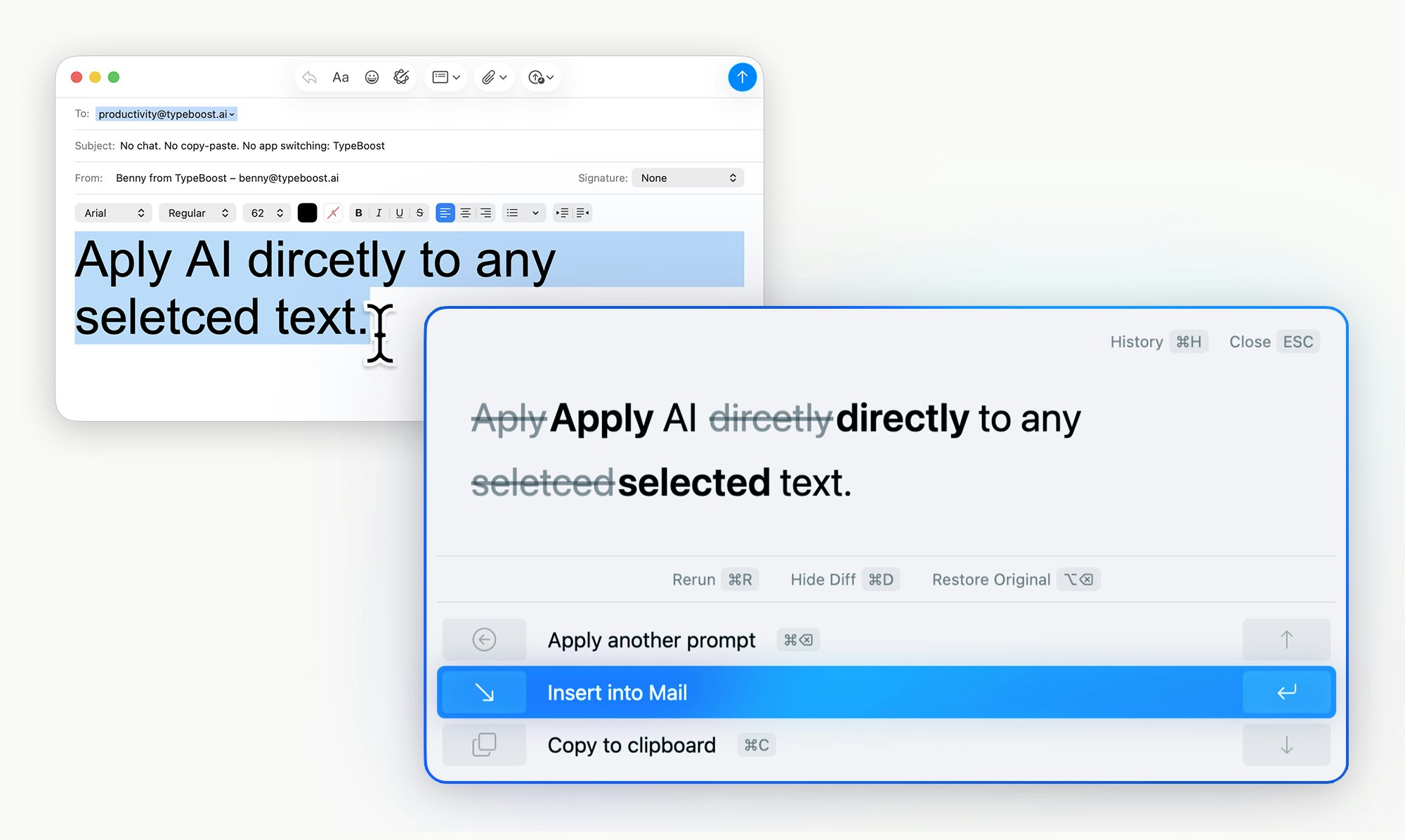 TypeBoost gallery image