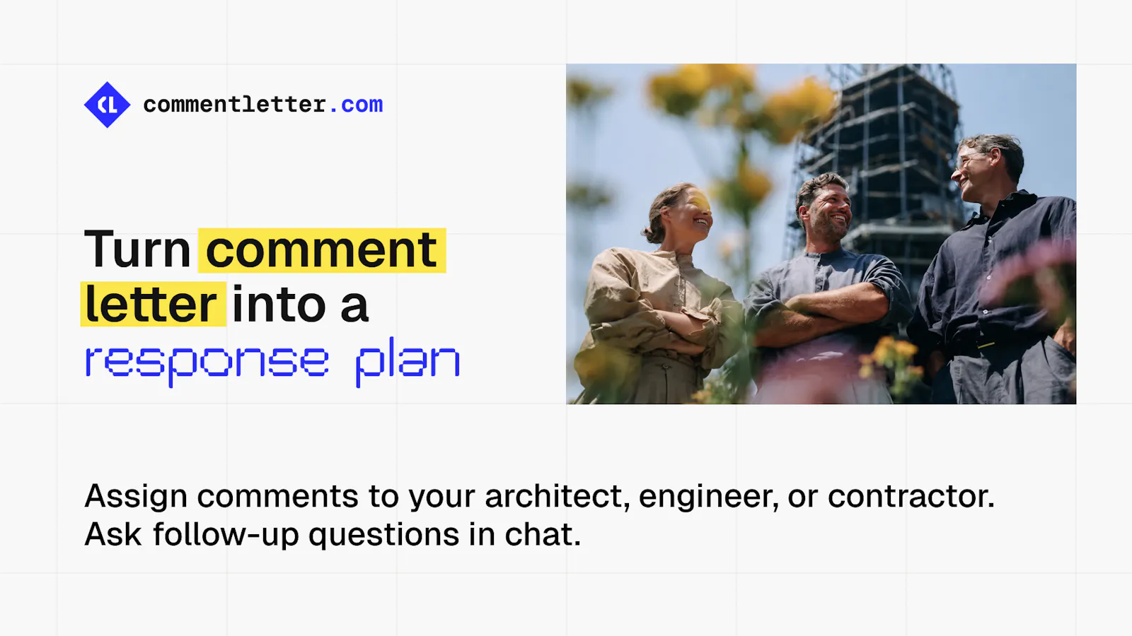 Comment Letter screenshot 4