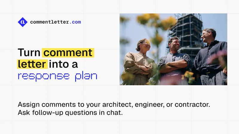Comment Letter screenshot 4