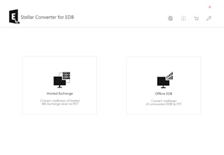 Stellar Converter for EDB gallery image