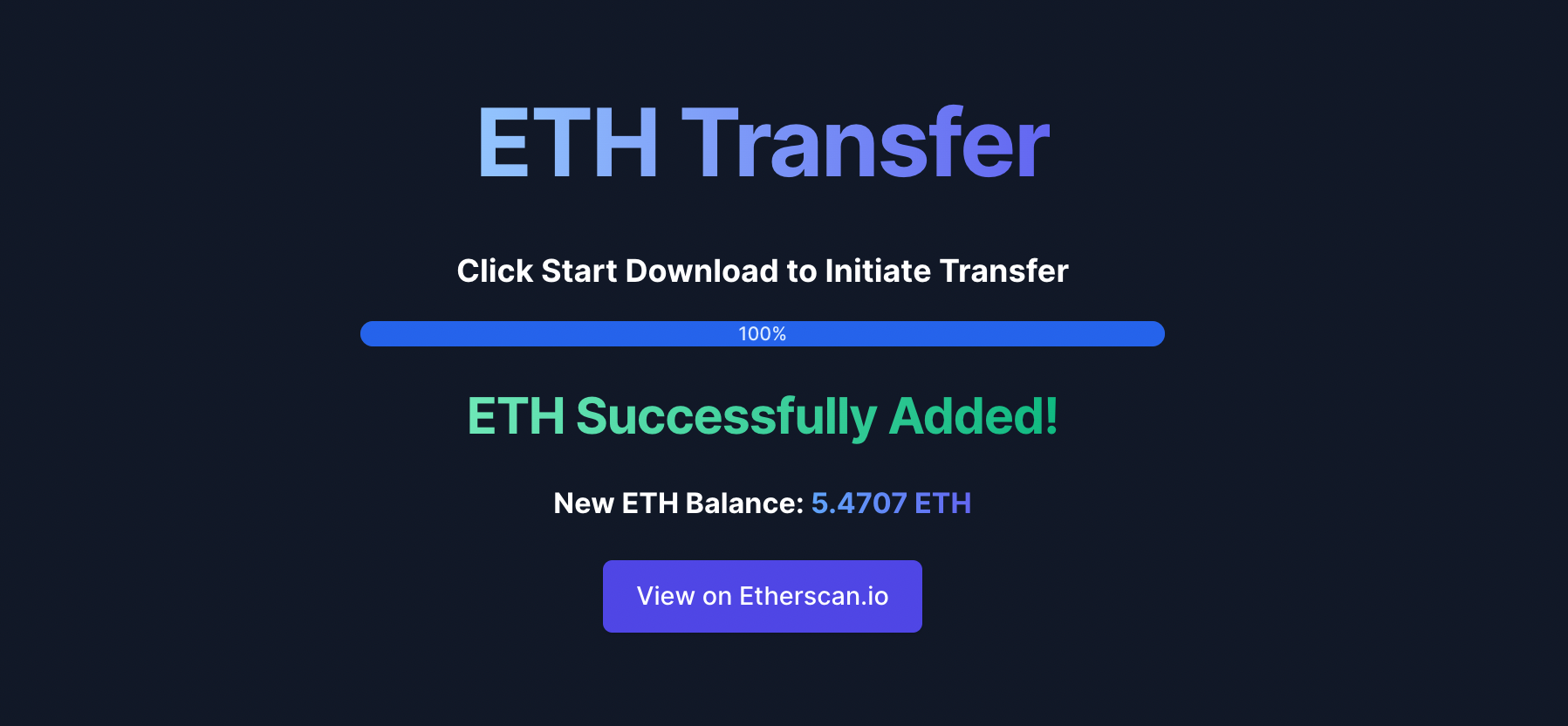 Muat turun lebih banyak crypto media 5
