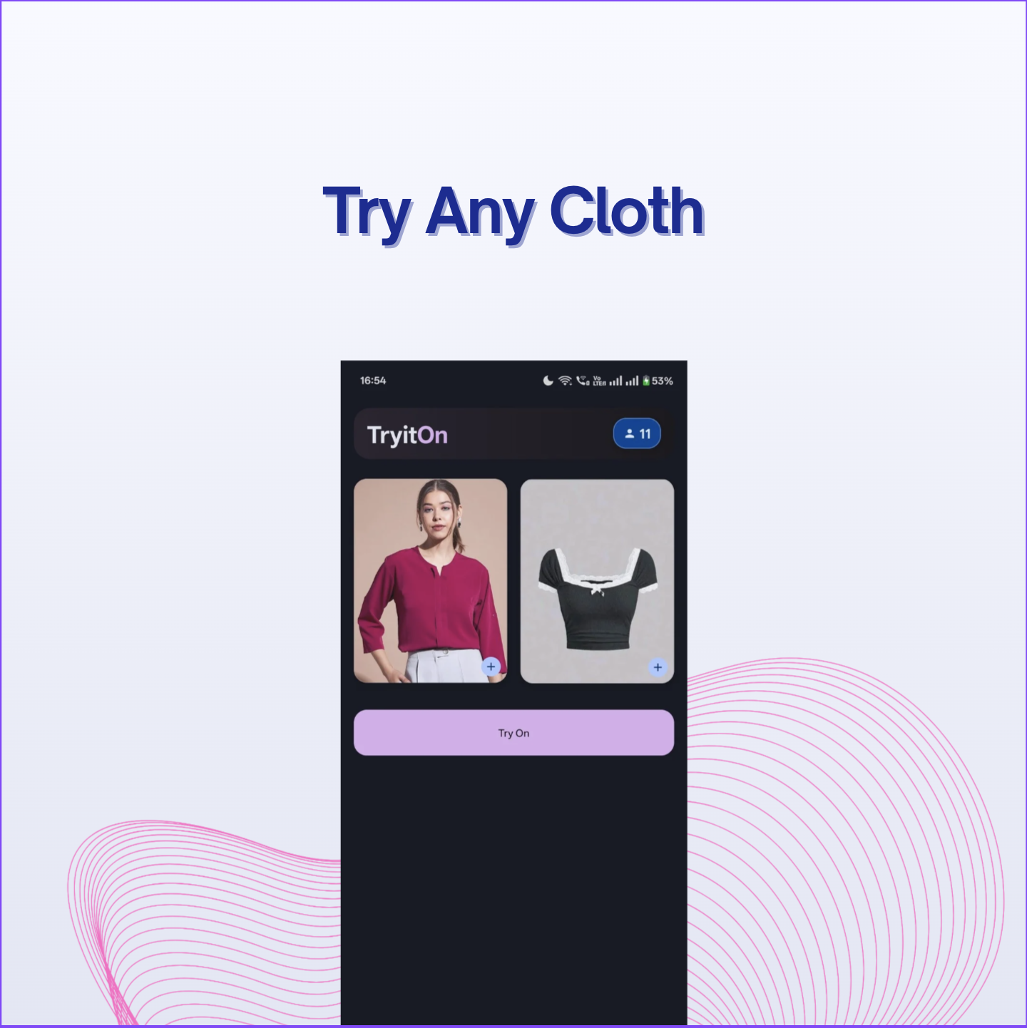 TryitOn gallery image