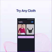 TryitOn gallery image