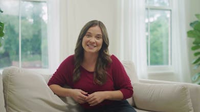 Video email and text technology gallery image