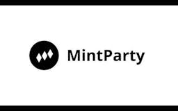 MintParty.xyz media 1
