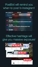 PostBot 3 for Instagram gallery image