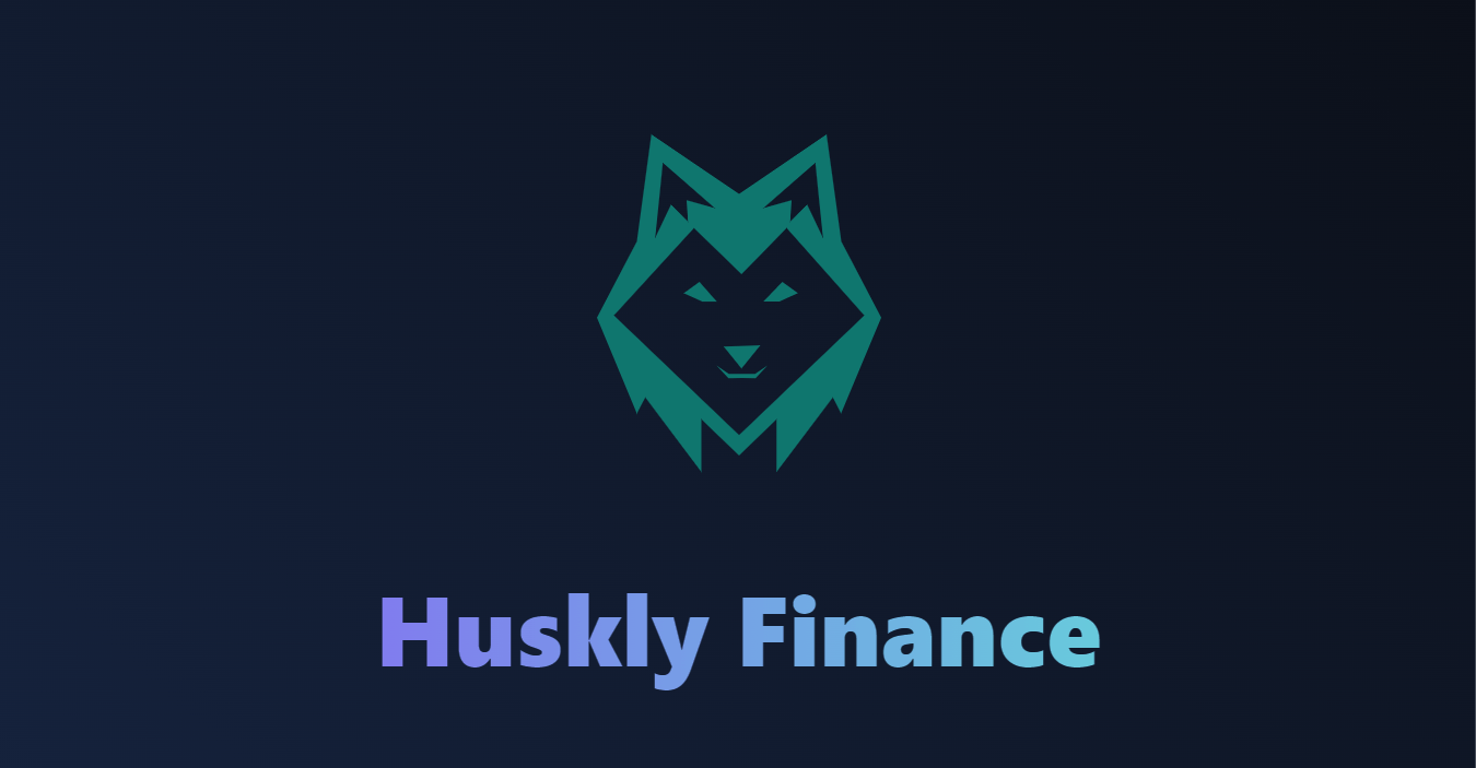 Huskly Finance media 1