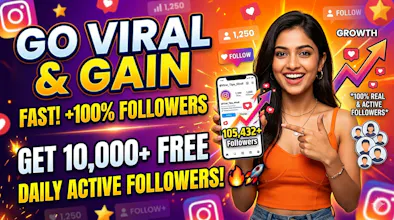 InstaBoost Daily gallery image