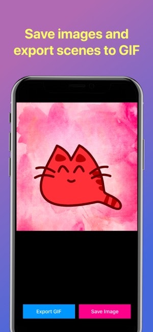 Storyboarder gallery image