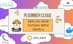 Ploomber Cloud image