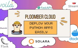 Ploomber Cloud media 1