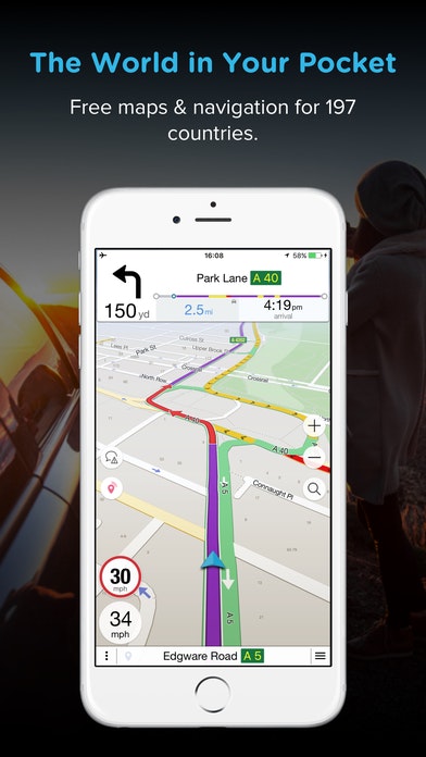 navmii gallery image