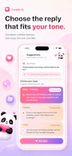 Couple AI - Chat Advisor gallery image