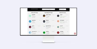 ICO Gem Hunters gallery image