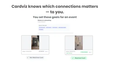 Cardviz gallery image