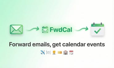 fwdcal gallery image