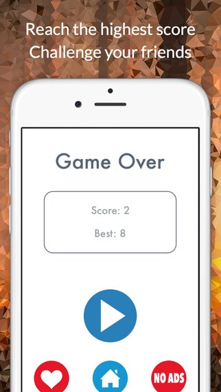 Impossible Pong  gallery image