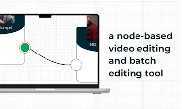 NodeClip gallery image