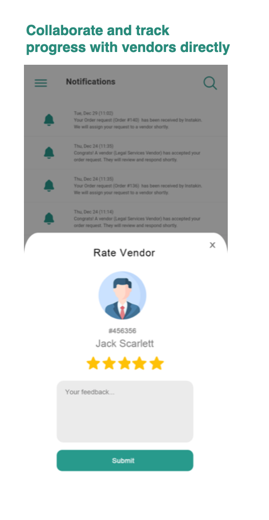 Instakin gallery image