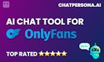 Onlyfans AI Chatbot - ChatPersona AI image
