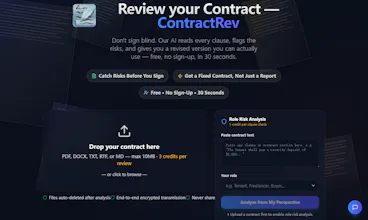 ContractRev gallery image