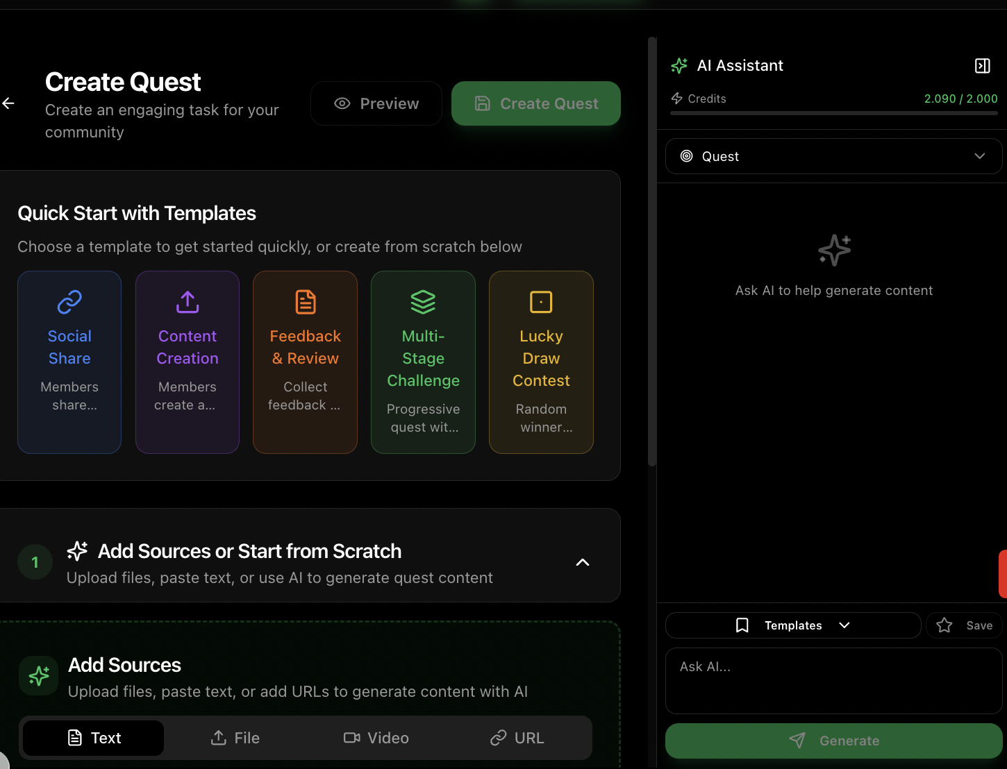 Alvin AI gallery image