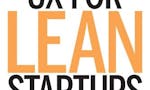 UX for Lean Startups image