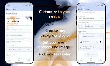 Kotaro Time gallery image