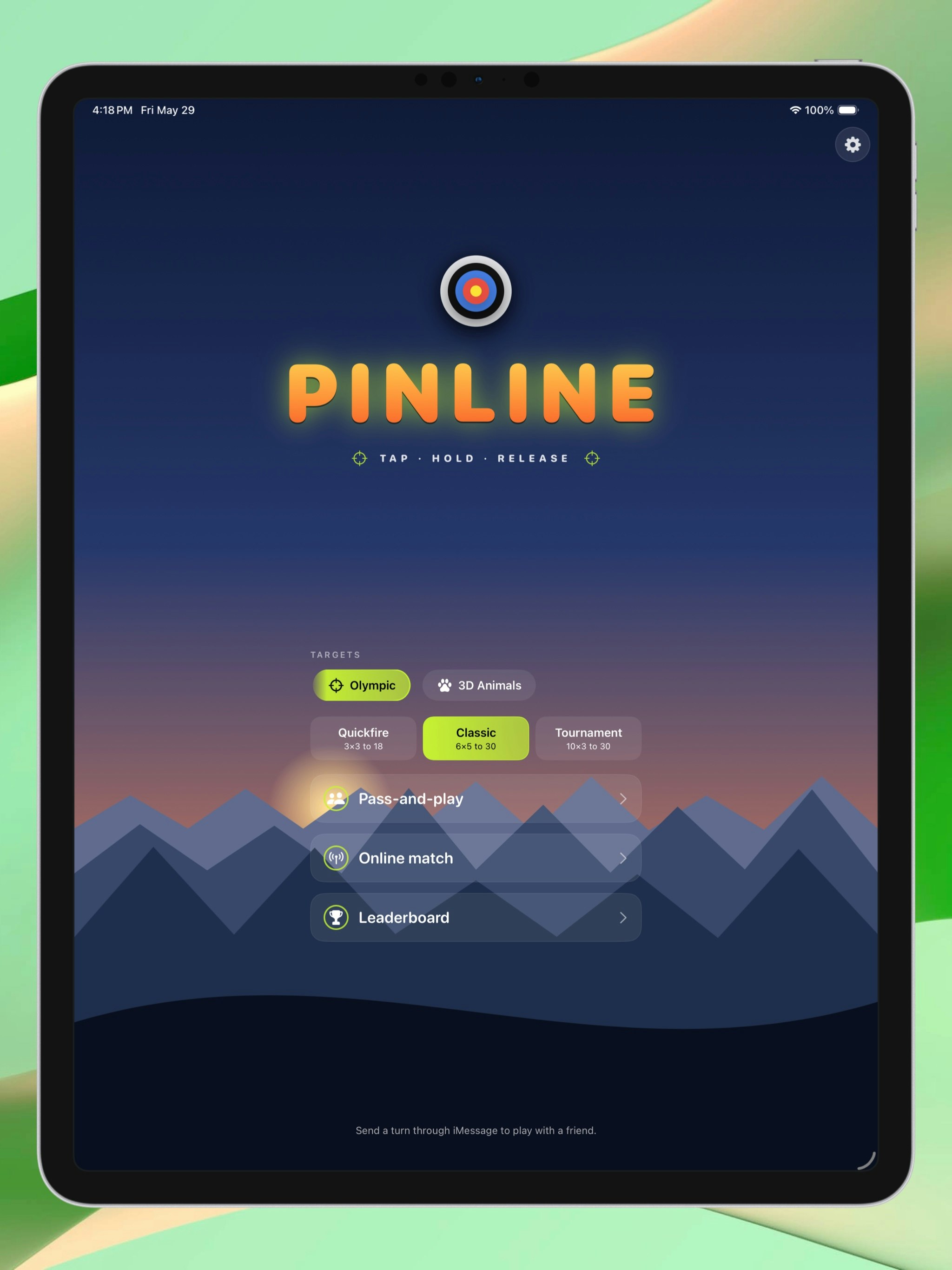Pinline gallery image