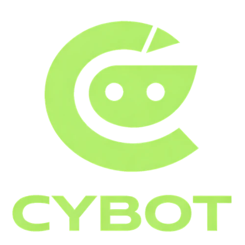 CYBOT logo