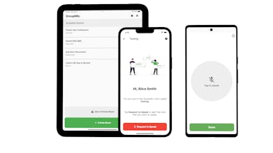 GroupMic gallery image