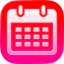 Eventual Calendar
