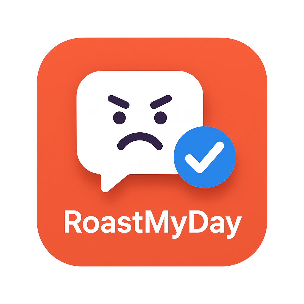 RoastMyDay