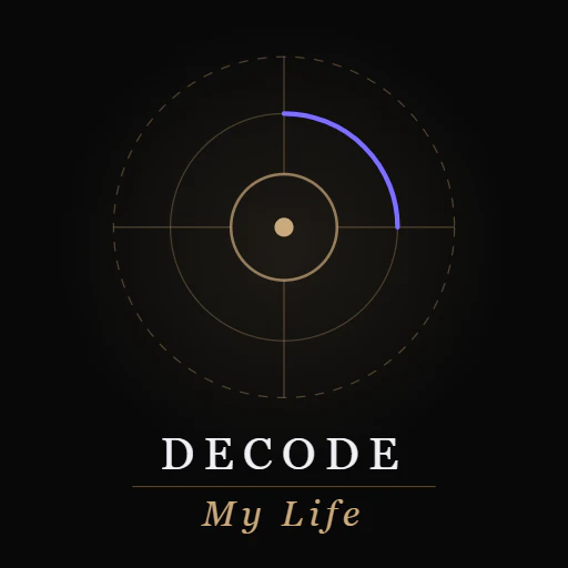Decode My Life logo