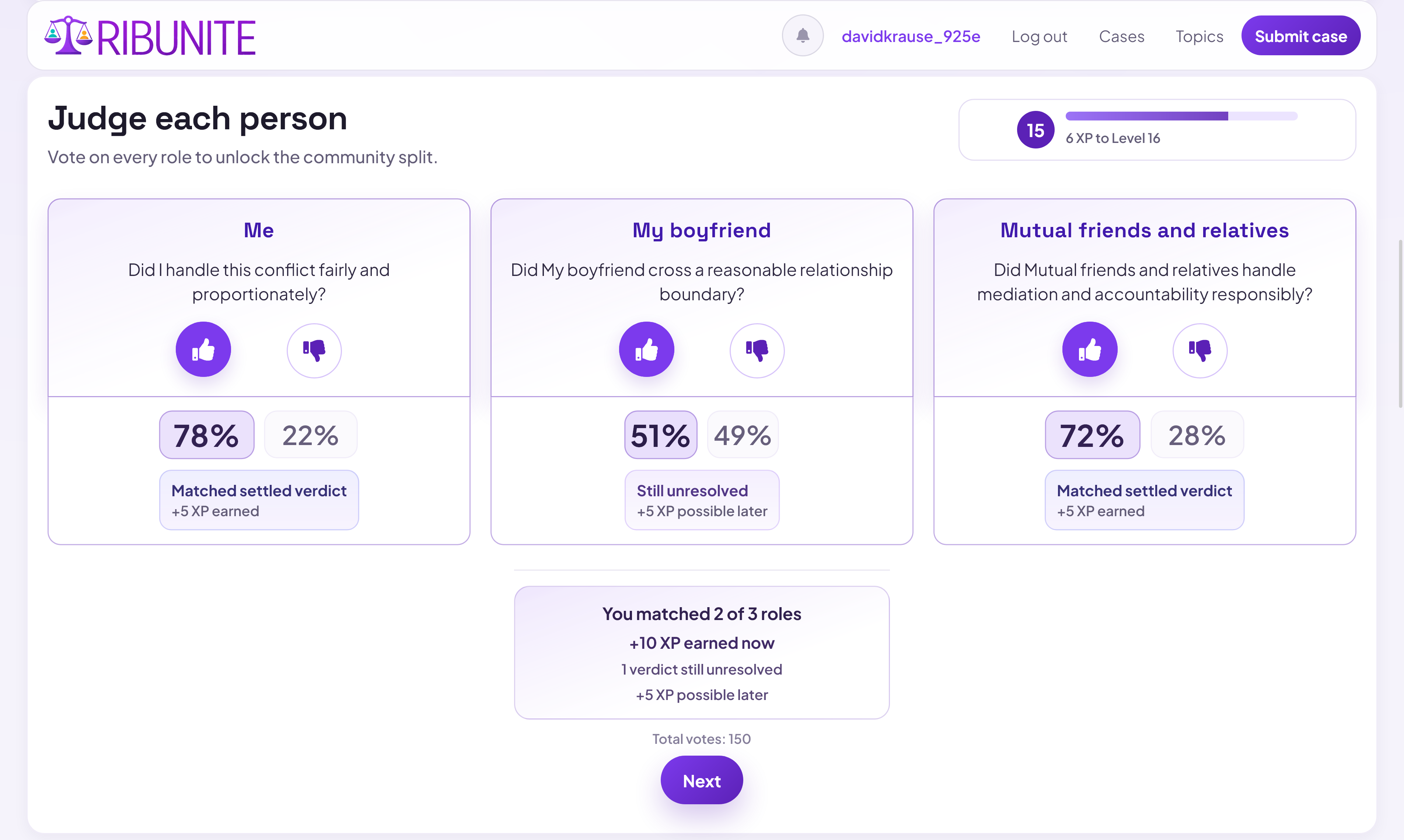 Tribunite gallery image