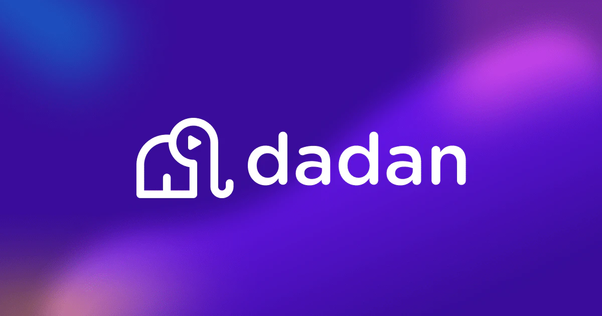 Dadan Ai Assist — product overview and interface preview