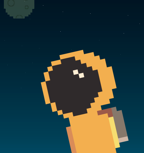 Space Dodge