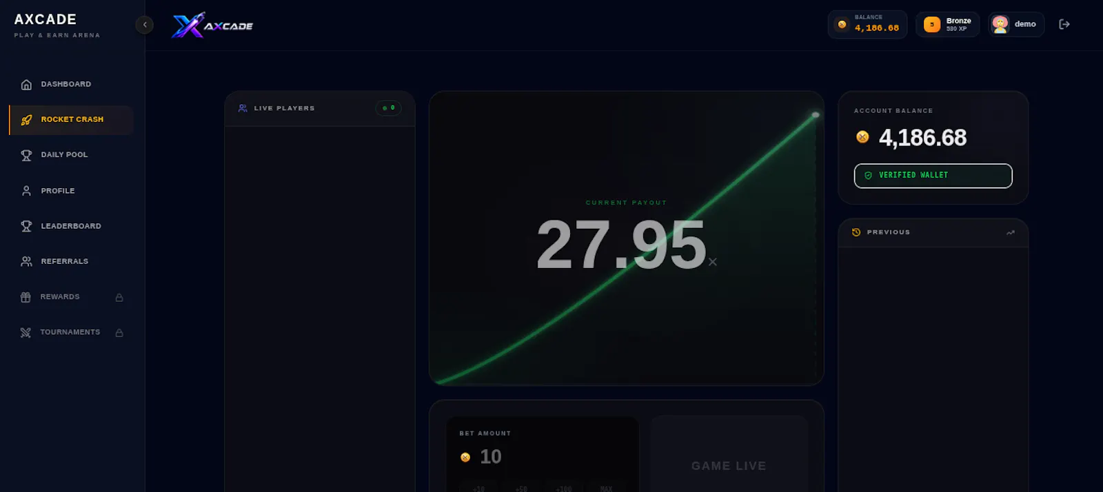 AXCADE screenshot 5