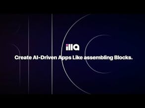 ILLA Cloud 4.0 gallery image