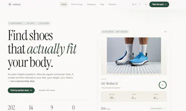 SoleHunt gallery image