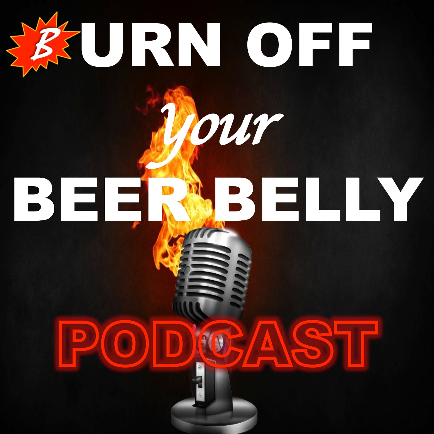 Burn Off Your Beer Belly - 18: Are Saturated Fats Healthy? Carbs In The Morning? media 1