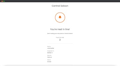 Buzzerr gallery image