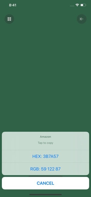 SOLID COLOR WALLPAPERS gallery image