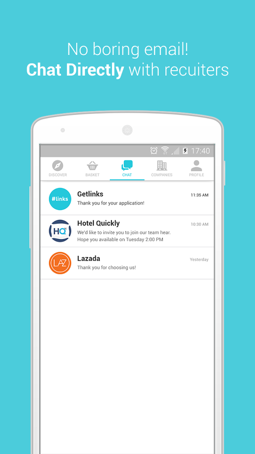 #Links gallery image