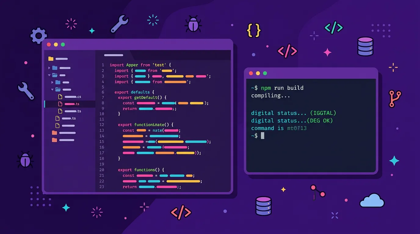 5 Ways AI Makes Developers Faste gallery image