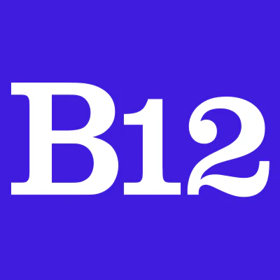 B12